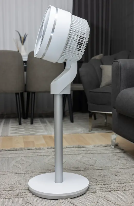 Вентилятор підлоговий Zilan ZLN1016 - фото - №5