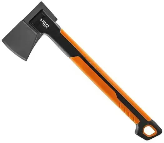 Топор-колун Neo Tools, с тефлоновым покрытием, подвес, 400гр (27-030) фото