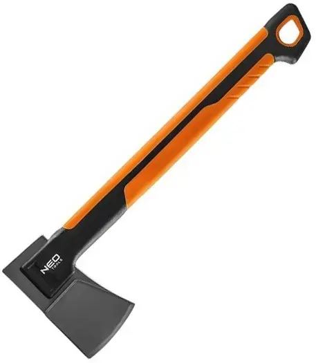 Топор-колун Neo Tools, с тефлоновым покрытием, подвес, 400гр (27-030) фото
