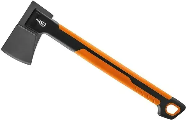 Топор-колун Neo Tools, с тефлоновым покрытием, подвес, 400гр (27-030) фото