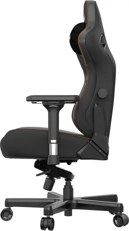 Ігрове крісло Anda Seat Kaiser 3 Size L (Black) AD12YDC-L-01-B-PV/C фото