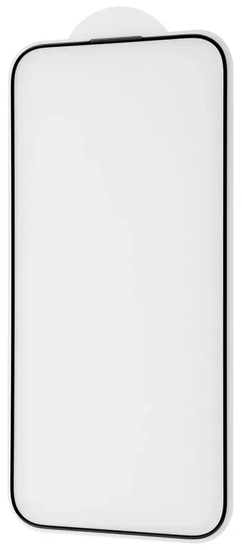 Набір захисних стекол GIO для iPhone 15 Pro (2+1 шт) - фото - №3