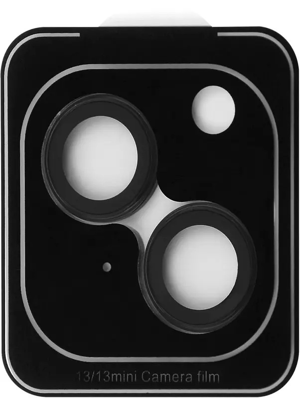Захисний комплект для iPhone 13 Qber Premium Set MS 3 фото