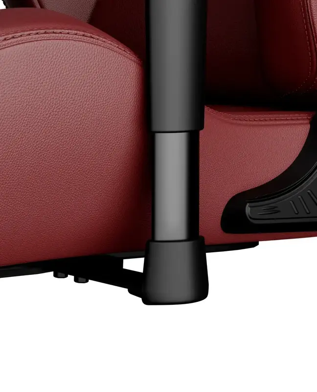 Игровое кресло Anda Seat Kaiser 2 Size XL (Black/Maroon) AD12XL-02-AB-PV/C-A05 фото