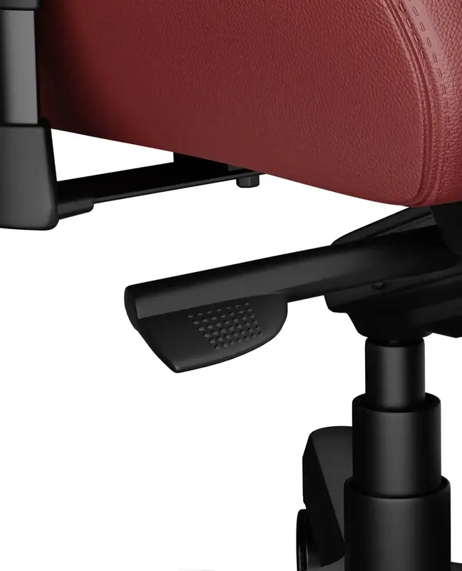 Игровое кресло Anda Seat Kaiser 2 Size XL (Black/Maroon) AD12XL-02-AB-PV/C-A05 фото