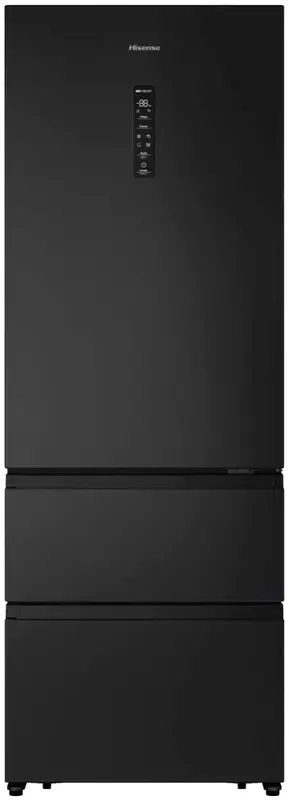 Холодильник Hisense RT641N4AFE1 (BCD-456WY) - фото - №0