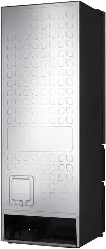 Холодильник Hisense RT641N4AFE1 (BCD-456WY) - фото - №5