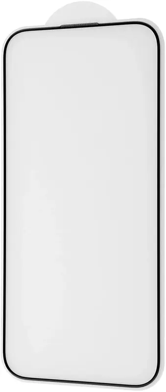 Захисний комплект iPhone 15 Pro Qber Premium Set MS 3 - фото - №4