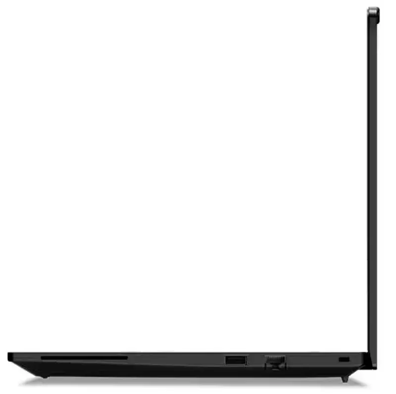 Ноутбук Lenovo ThinkPad P14s Gen 5 Black (21G2000WRA) - фото - №5