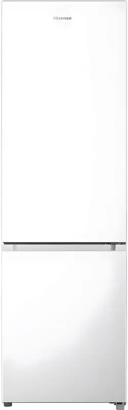Холодильник Hisense RB343D4CWE - фото - №0