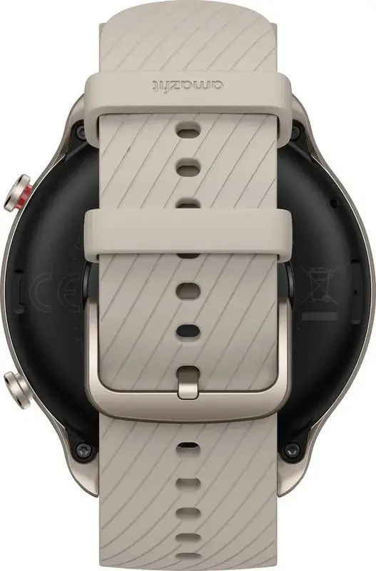 Смарт-годинник Amazfit GTR 2 Lightning Grey (New Version) - фото - №7