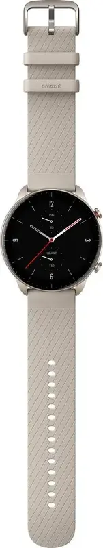 Смарт-годинник Amazfit GTR 2 Lightning Grey (New Version) - фото - №5