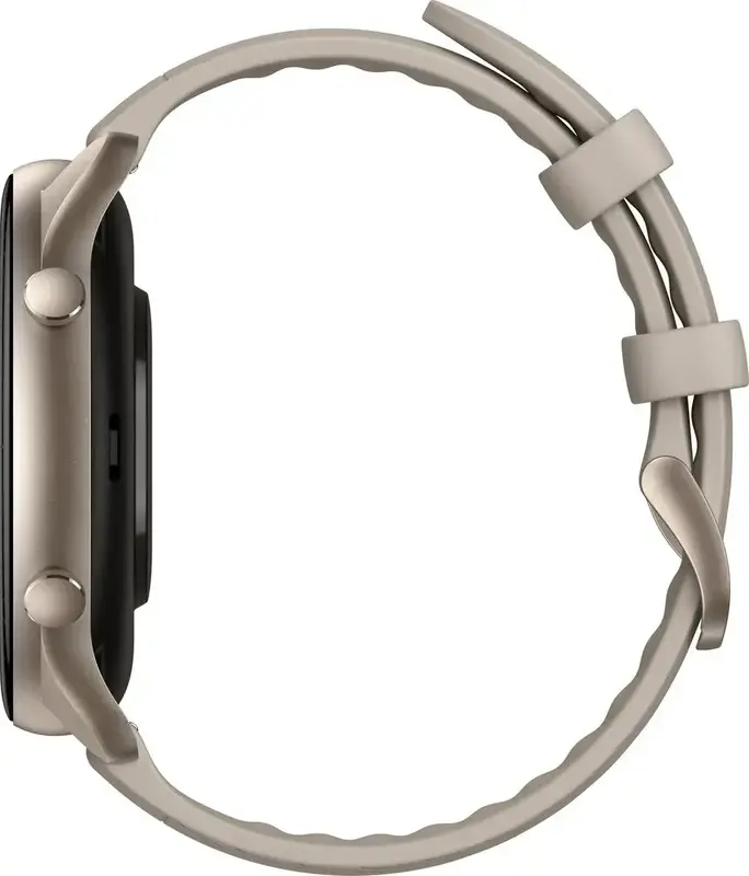 Смарт-годинник Amazfit GTR 2 Lightning Grey (New Version) - фото - №3