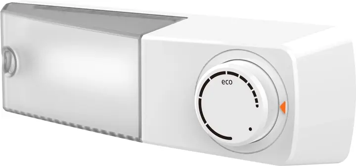 Холодильник Hisense RT267D4AWE - фото - №3