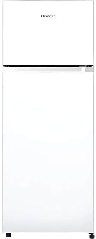 Холодильник Hisense RT267D4AWE - фото - №0