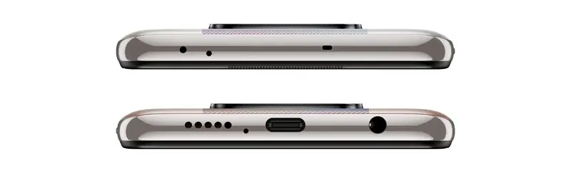 Poco X3 Pro 6/128GB (Metal Bronze) фото