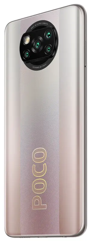 Poco X3 Pro 6/128GB (Metal Bronze) фото