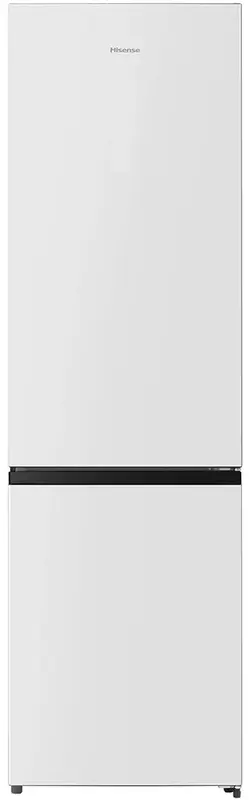 Холодильник Hisense RB435N4BWE фото