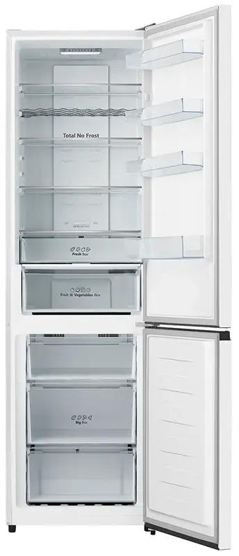 Холодильник Hisense RB435N4BWE фото