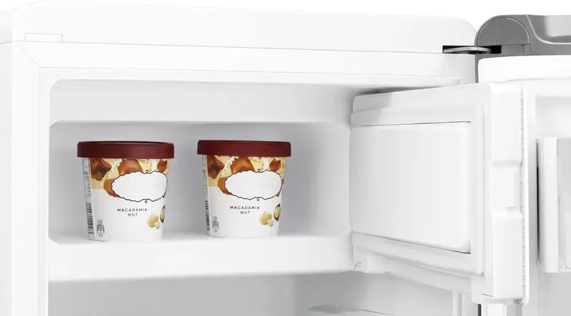 Холодильник Hisense RR106D4CWE - фото - №4