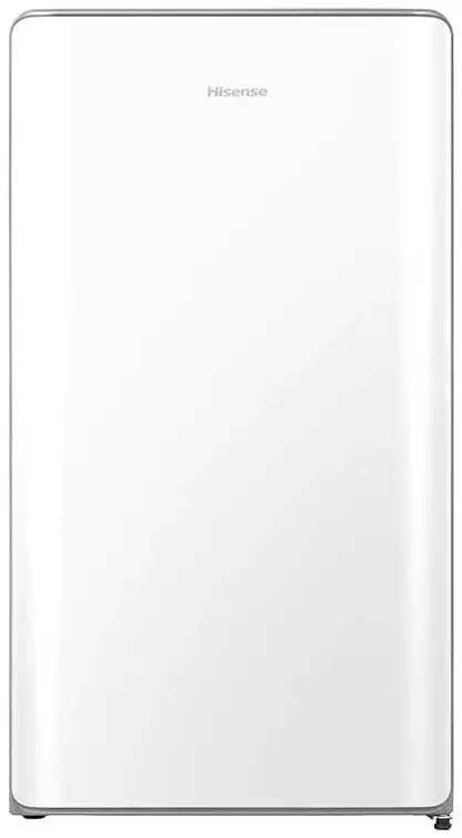 Холодильник Hisense RR106D4CWE - фото - №0