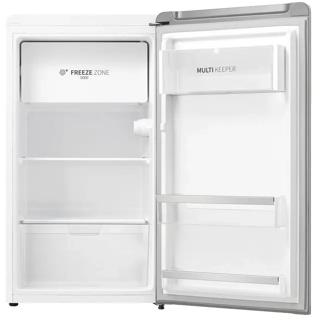 Холодильник Hisense RR106D4CWE - фото - №1