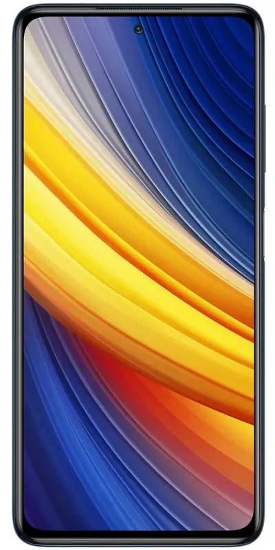Poco X3 Pro 8/256GB (Phantom Black) фото