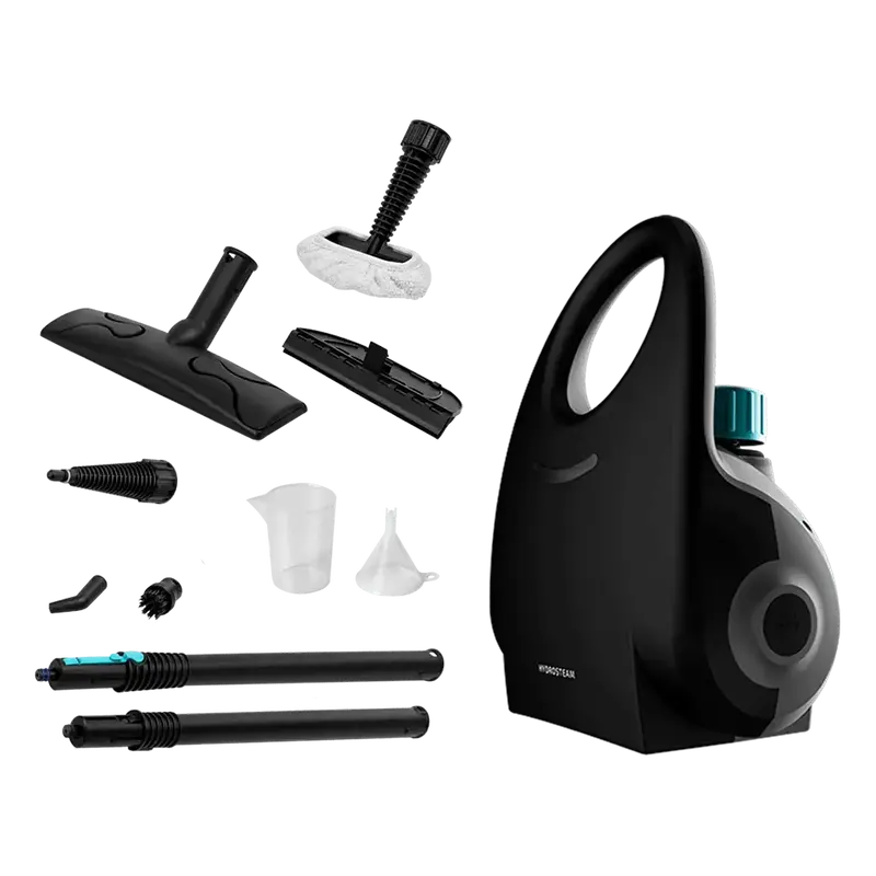 Пароочисник Cecotec HydroSteam 2030 Active - фото - №0