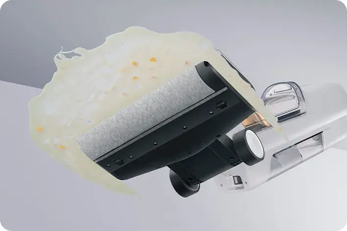 Бездротовий мийний пилосос Wet&Dry Vacuum Cleaner Mova K10 - фото - №3