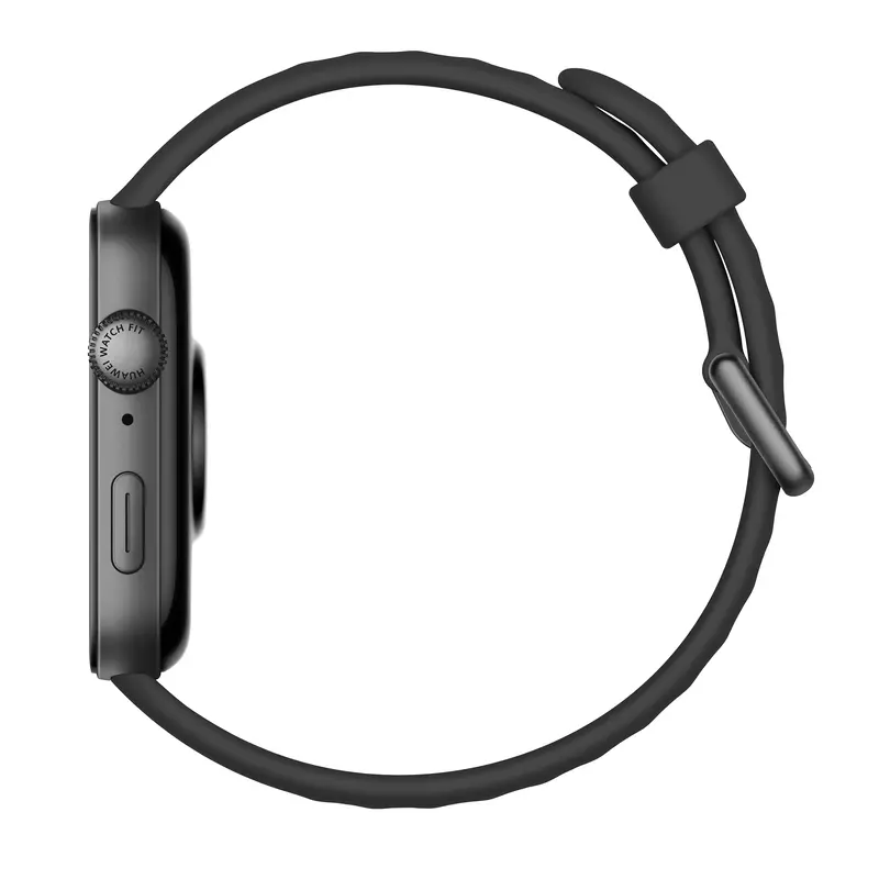 Смарт-годинник HUAWEI WATCH FIT 3 Black фото