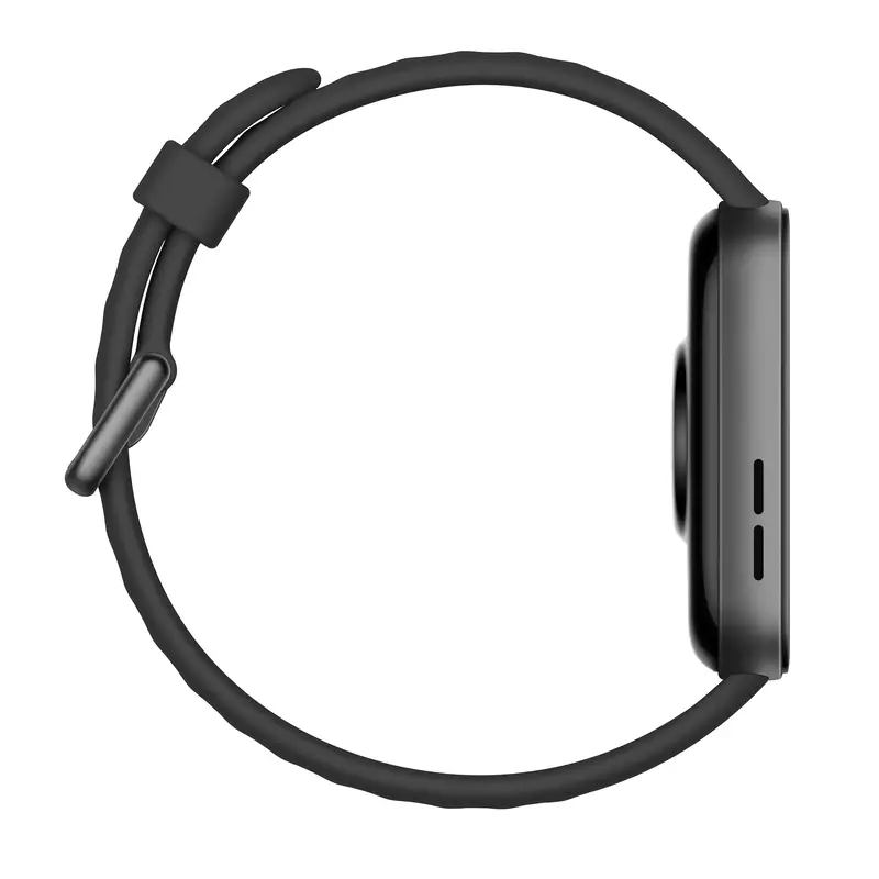 Смарт-годинник HUAWEI WATCH FIT 3 Black фото