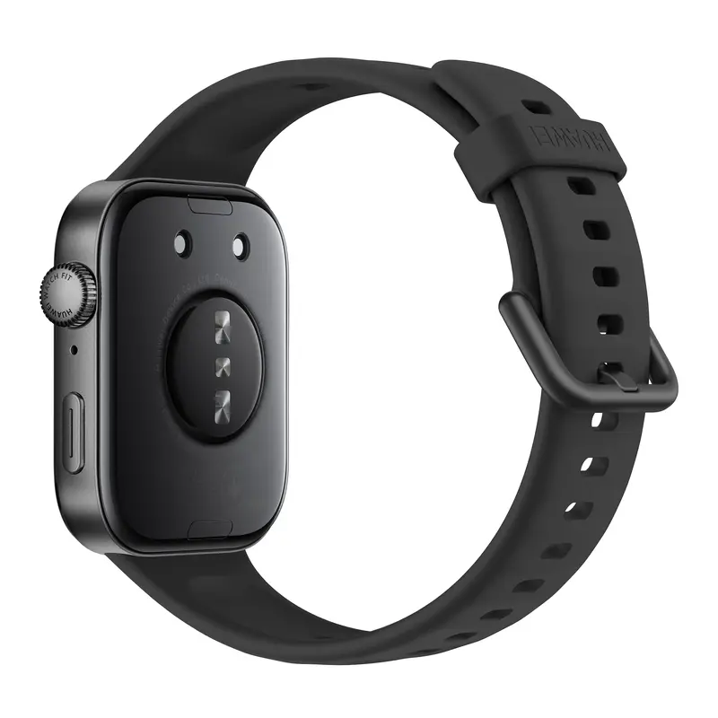 Смарт-годинник HUAWEI WATCH FIT 3 Black фото
