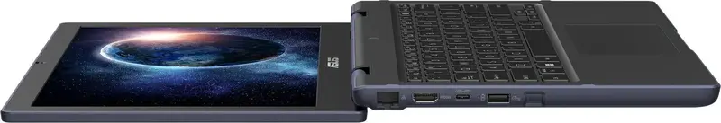 Ноутбук Asus ExpertBook BR1204CGA-R80163 Mineral Grey (90NX07F1-M005C0) фото