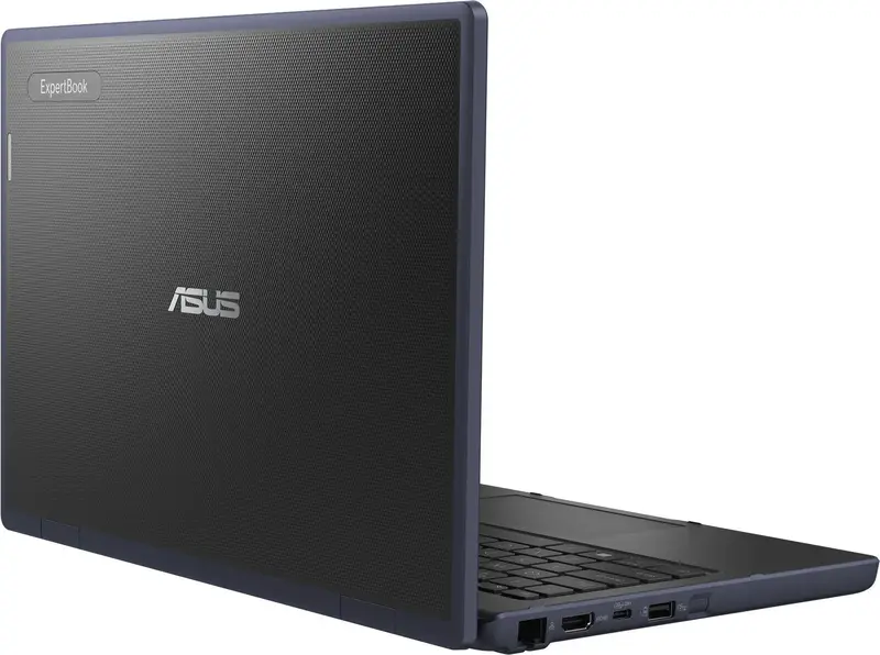 Ноутбук Asus ExpertBook BR1204CGA-R80163 Mineral Grey (90NX07F1-M005C0) фото