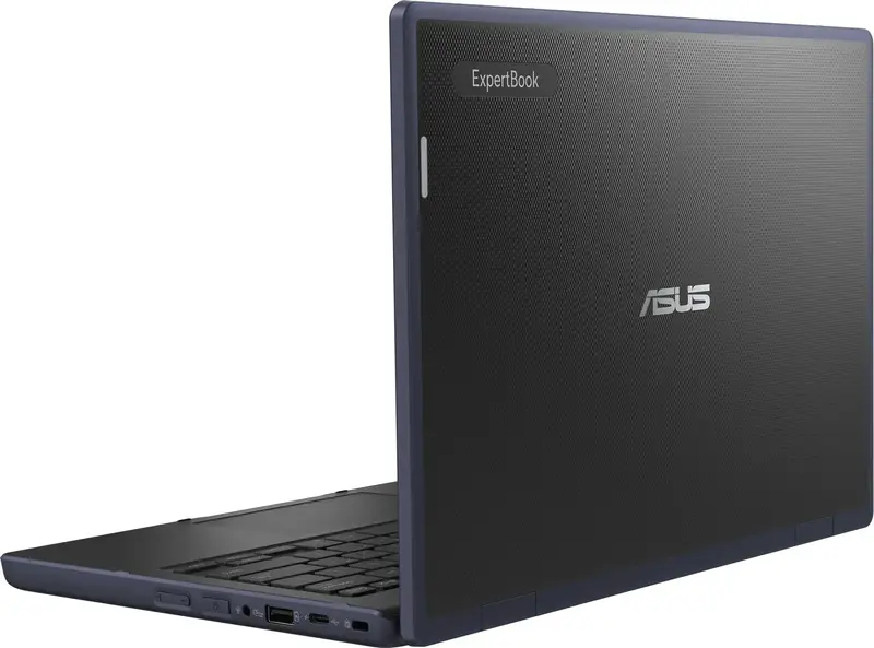 Ноутбук Asus ExpertBook BR1204CGA-R80163 Mineral Grey (90NX07F1-M005C0) фото