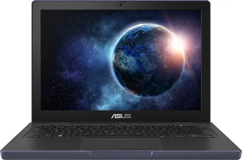 Ноутбук Asus ExpertBook BR1204CGA-R80163 Mineral Grey (90NX07F1-M005C0) фото