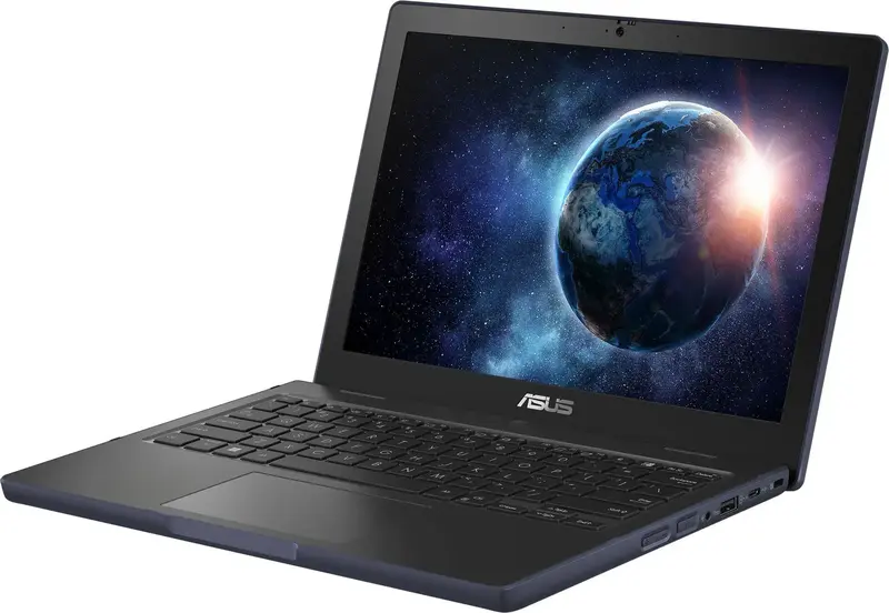Ноутбук Asus ExpertBook BR1204CGA-R80163 Mineral Grey (90NX07F1-M005C0) фото
