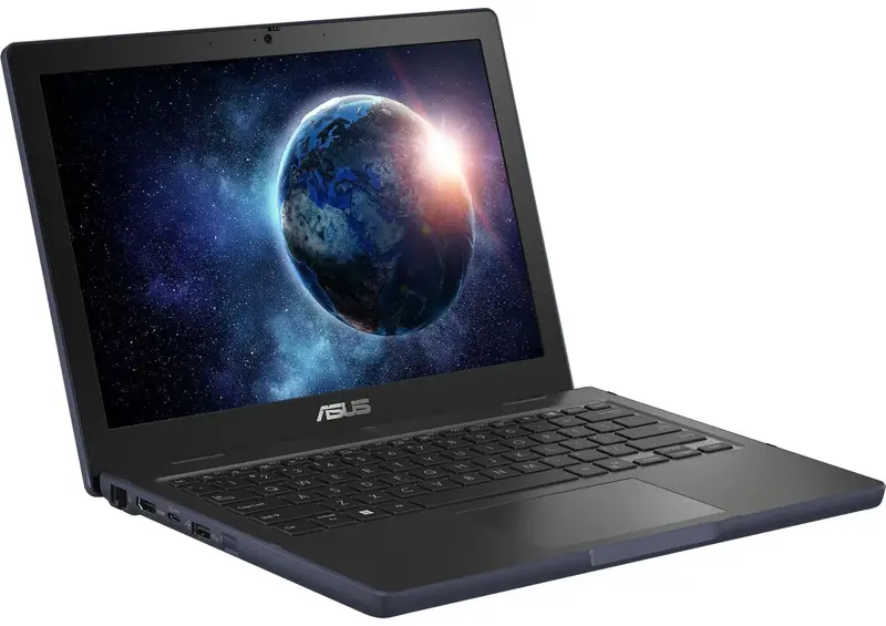 Ноутбук Asus ExpertBook BR1204CGA-R80163 Mineral Grey (90NX07F1-M005C0) фото