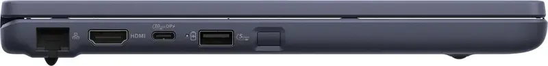 Ноутбук Asus ExpertBook BR1204CGA-R80163 Mineral Grey (90NX07F1-M005C0) фото