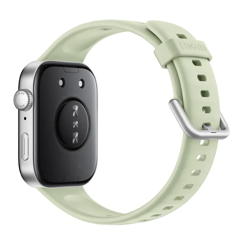 Смарт-годинник HUAWEI WATCH FIT 3 Green - фото - №2
