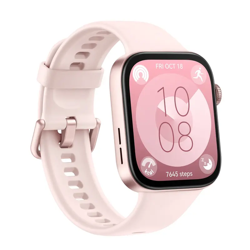 Смарт-годинник HUAWEI WATCH FIT 3 Pink фото