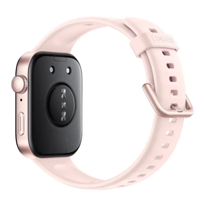 Смарт-годинник HUAWEI WATCH FIT 3 Pink фото