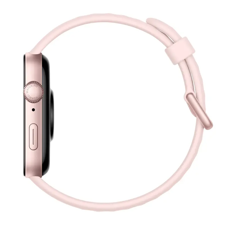 Смарт-годинник HUAWEI WATCH FIT 3 Pink фото