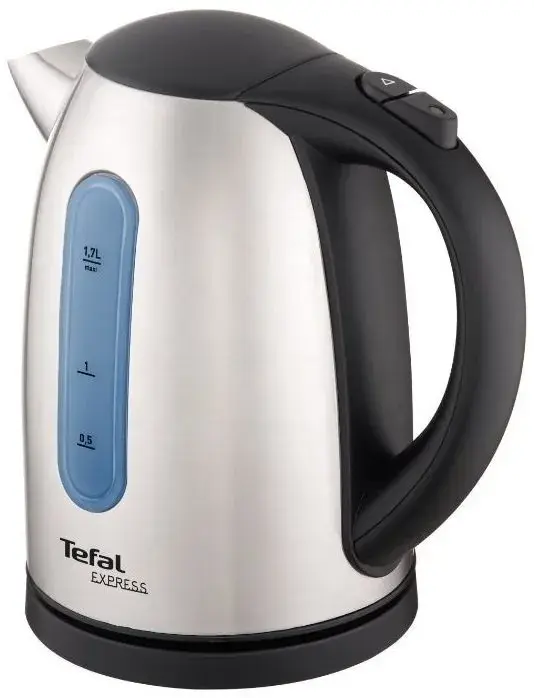 Електрочайник TEFAL EXPRESS 2 KI170D40 - фото - №0