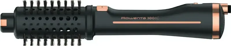 Фен-щетка ROWENTA ULTIMATE EXPERIENCE VIRTUOSE CF9625F0 фото
