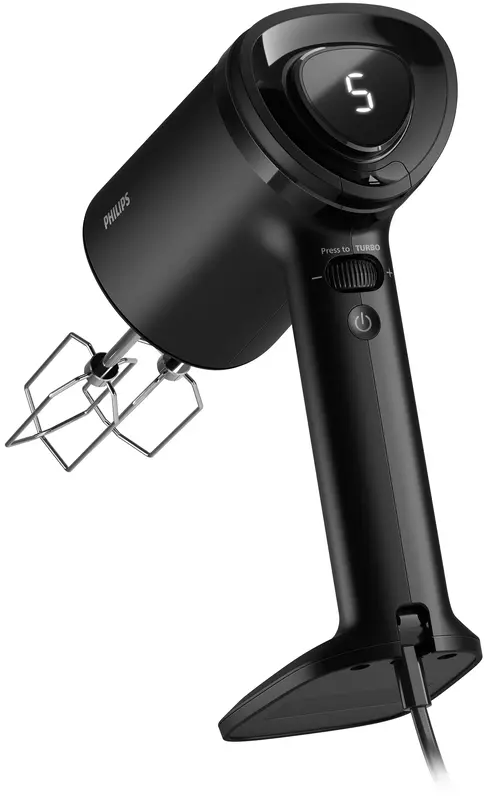Міксер без чаші PHILIPS HR3781/10 - фото - №2