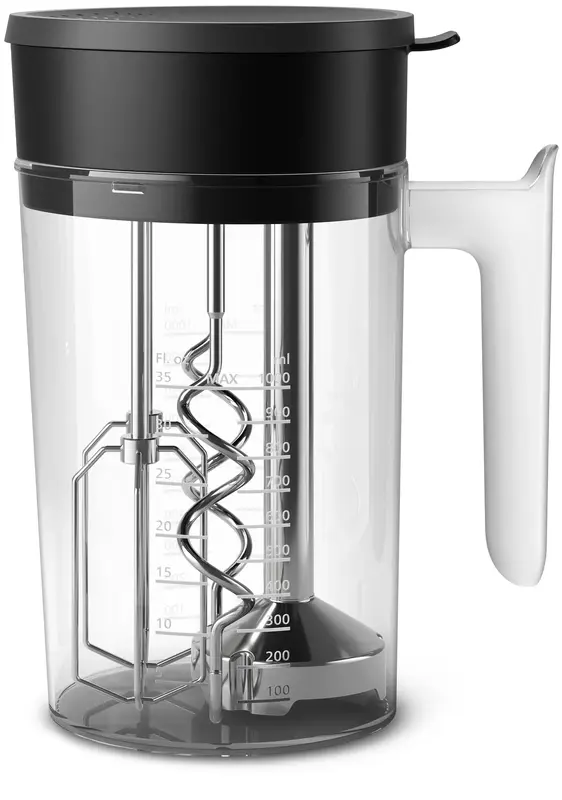 Міксер без чаші PHILIPS HR3781/10 - фото - №4