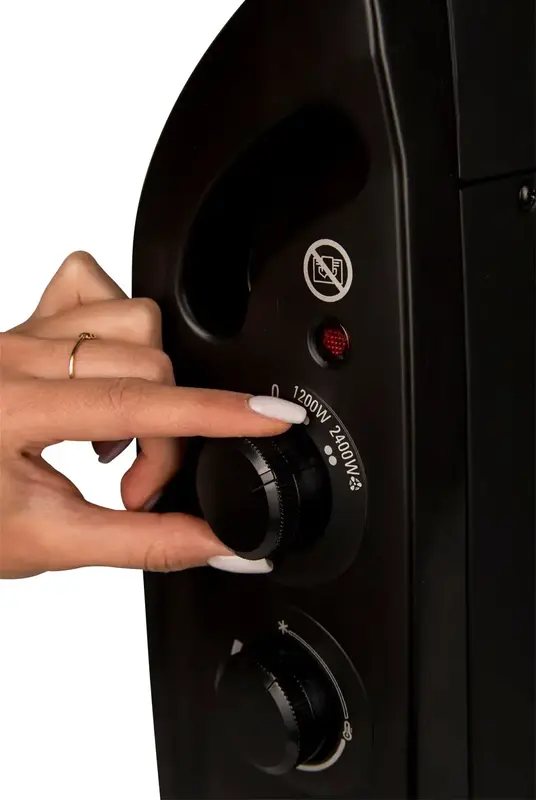 Конвектор ROWENTA Vectissimo CO3035F1 - фото - №7