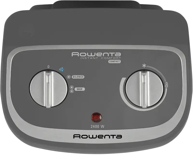 Обігрівач Rowenta Instant Comfort Compact SO2330F2 - фото - №3
