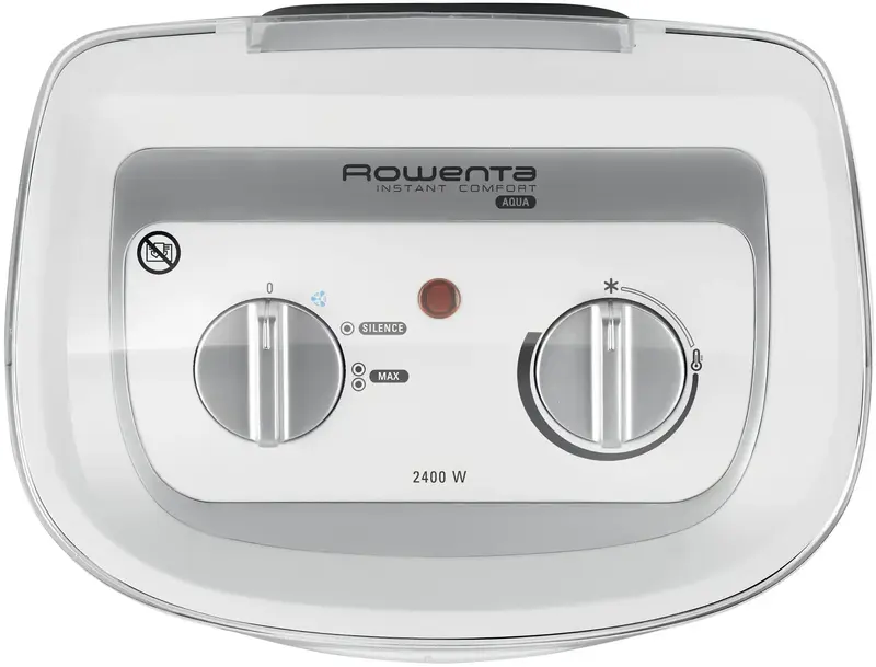 Обігрівач ROWENTA INSTANT COMFORT AQUA SO6510F2 - фото - №8